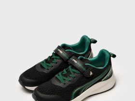 Полуботинки для мальчиков