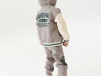 Брюки для маленького мальчика