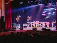 Дворец культуры РЖД г. Кирова