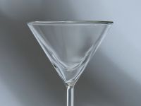 Бокал для мартини Weightless