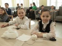 Культурно-просветительский центр «Казачинский»