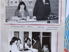 Связь поколений: боец СВО — о военном наследии своей семьи