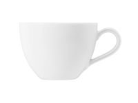 Seltmann Weiden Чашка для кофе 0,26 л белая Beat White Seltmann Weiden