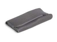 Umbra Коврик для сушки 50,8х2х33 см темно-серый Udry Mini Umbra