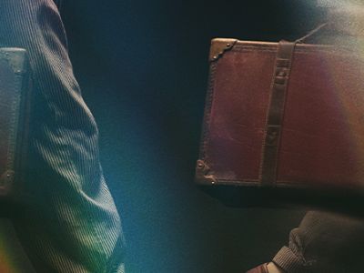 Иммерсивное шоу «Вернувшиеся: Новая реальность»
