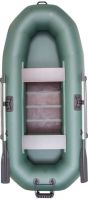Гребная Лодка ПВХ STEFA 280 РСТР