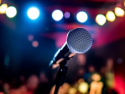 PRO standup концерт 30+ медийных комиков