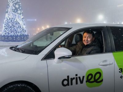 Как складывается цена поездки в якутские -50 °C? Разбираемся вместе с Drivee