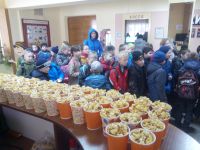 3D-кинозал «Атриум»