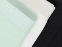 Трусы для девочек, 3 шт., Зеленый