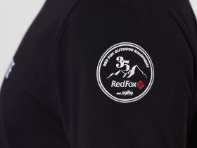 Футболка RF 35