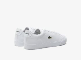 Мужские кеды Lacoste LEROND SET 125 2 CMA