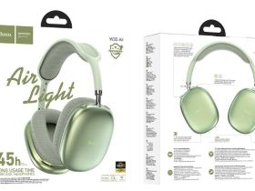 Беспроводные наушники HOCO