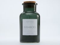 Свеча ароматическая Бамбуковая коллекция/Bamboo