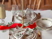 Подсвечник Reale