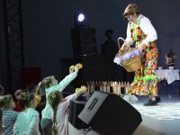 Культурный центр «Экран»