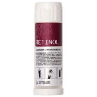 Сыворотка с ретинолом  для борьбы с первыми признаками старения Don't Touch My Skin Retinol (0,4%) Рефил