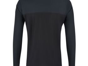 *Рубашка NONAME WAFT SHIRT LS 24 UX DARK BLUE 6000279-0022