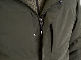 Куртка пуховая Urban Fox IV Мужская