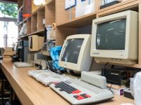 Яндекс Музей на ул. Тимура Фрунзе