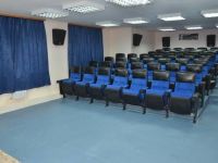 Центр национальной культуры и ремесел рп Атяшево