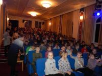 Смоленский областной театр кукол им. Д. Н. Светильникова