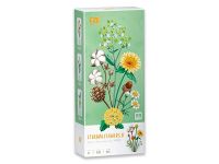 1670_MK Конструктор Букет полевых цветов