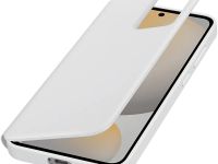 Чехол-книжка Samsung Wallet S24 FE Белый