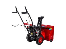 Снегоуборщик DDE ST6562