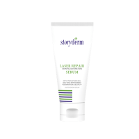 Заживляющая сыворотка с пептидами Storyderm Laser Repair Serum