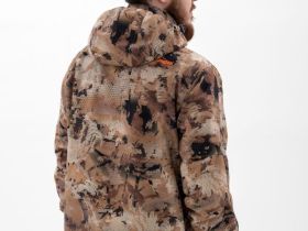 Демисезонный костюм для охоты Remington Mont Blanc Yellow Waterfowl Honeycombs