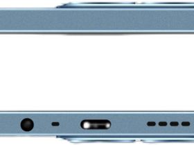 Смартфон realme