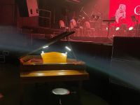 Концертная площадка «Фабрика»