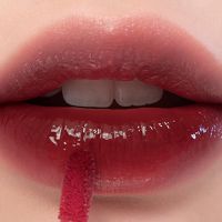 Стойкий глянцевый тинт для губ rom&nd Juicy Lasting Tint 12 Cherry Bomb
