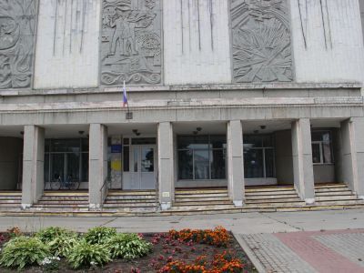 Навашинский историко-краеведческий музей