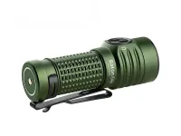 Фонарь Olight Baton Turbo OD Green зеленый