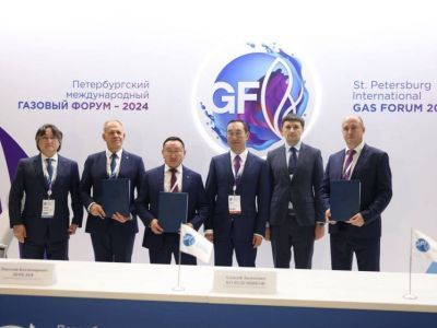 В Якутии будут осваивать новые месторождения нефти и газа