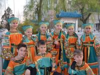 Центральный дом культуры села Юровка