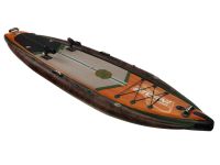 Надувная доска для SUP-бординга STORMLINE POWERMAX FISHING PRO 10'6&quot;