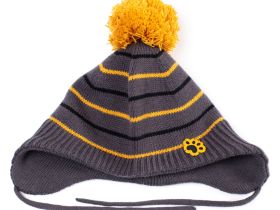 Шапка детская трикотажная для мальчиков