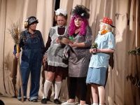 Заволжский городской дом культуры