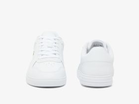 Женские кеды Lacoste T-BASE 224 1 SFA