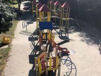 Детский парк им. В. Черевичкина