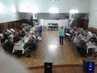 Карпенский Дом культуры