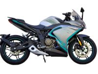 Мотоцикл VOGE 300RR