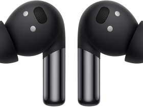 Беспроводные наушники OnePlus Buds Pro 2 (E-507A) (Obsidian Black)