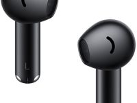 Наушники HUAWEI FreeBuds SE 2 Чёрные