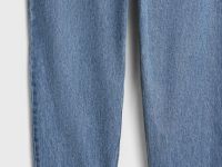 Джинсы Balloon, Синий