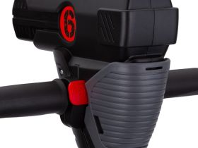 Самокат  Slider SB1, цвет Черный