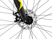 Горный велосипед Aist Rocky 3.0 Disc 29, год 2025, цвет Серый, ростовка 19